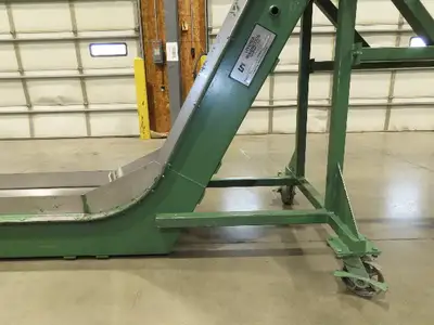 Used LIVONIA _UNKNOWN_ Conveyor Parts Indiana US | Arrow Industrial #1366816