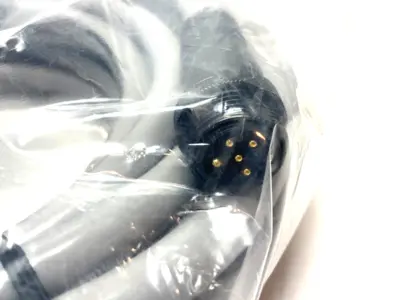 New | in-Stock Allen-Bradley Ser. B Mini Cable M to F Straight 5-Pin Cable & Wire Michigan US | Maverick Industrial Sales #1390795