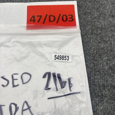Used Nitra _UNKNOWN_ Pneumatic Cylinders California US | Davliegogo LLC #1707501