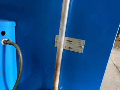 USED TIMESAVERS GRINDINGMASTER 1300 MM