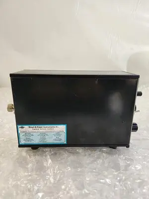 BRUEL & KJAER 2635 CHARGE AMPLIFIER