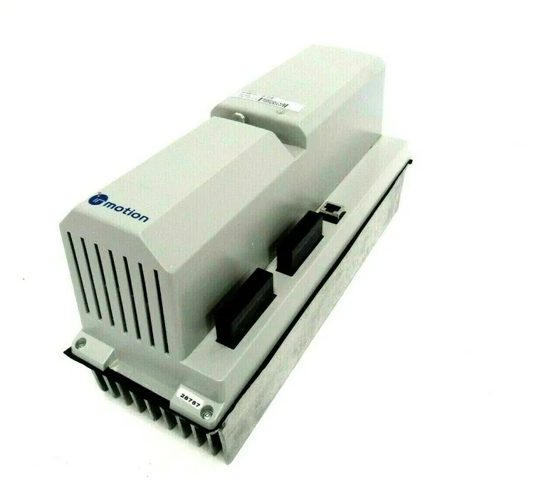 Used ABB INMOTION _UNKNOWN_ Servo Drives | SB Industrial Supply #850362