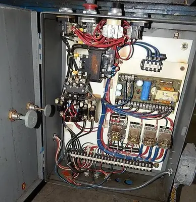 USED REGAL 230-CSF-18