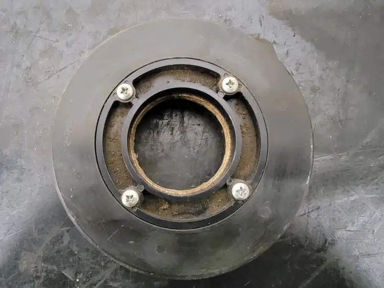 Used DORRIS GEAR DRIVES KB-64-2 Gearboxes British Columbia CA | Lenmark #268474