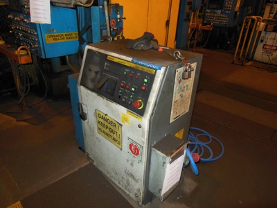 USED VERSON LE4-800-120-60T