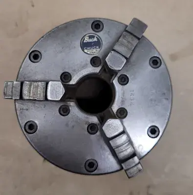 Used BUCK 1434 Misc Industrial Equipment Kentucky US | Aucto #687937