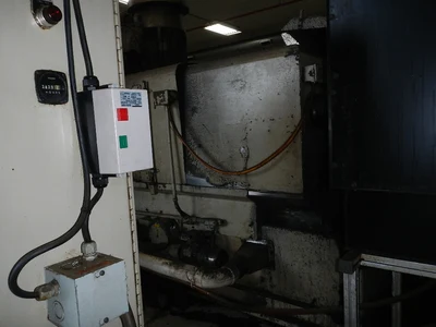 Used 1985 Blanchard 22HD-42, 1985, GEARED HEAD, 3/8" CHUCK LIFE Rotary Surface Grinders New Jersey US | Machinery Values #1548877