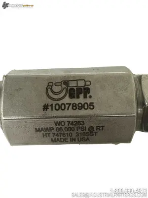New | in-Stock KMT 10078905 Laser Accessories and Consumables Kentucky US | Industrial Parts R Us Inc. #1357949