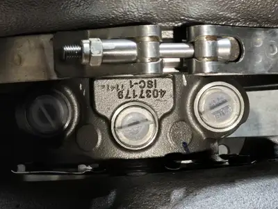 USED 2023 CUMMINS 5321612RX