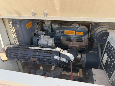 Used _UNKNOWN_ _UNKNOWN_ Lighting Texas US | Miedema Asset Management Group #1315939