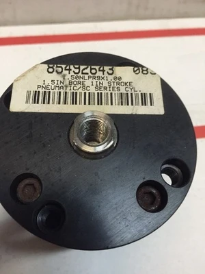 New | in-Stock Parker 85492643 Cylinders Indiana US | J&J Industrial Supply #501089