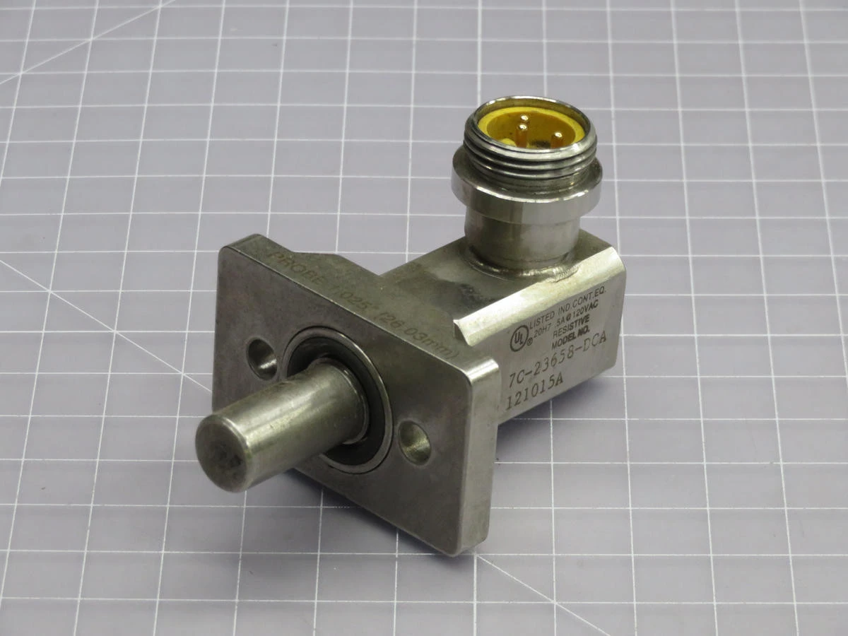 New | in-Stock GO SWITCH _UNKNOWN_ Relays & Switches Texas US | OCO Industrial #1699561