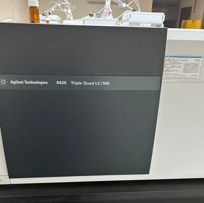 USED Agilent Technologies 6420