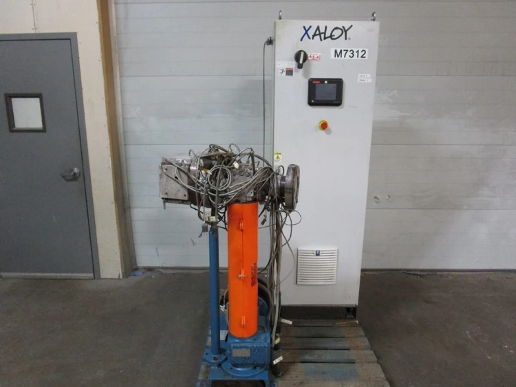 Used XALOY MSDP Pumps | Arlington Machinery #875570