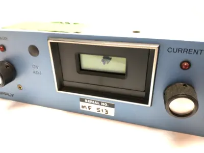 TCR10S90-1-D, TCR 10S90-1-D | Electronic Measurements Inc. TCR10S90-1-D TCR Power Supply - Used