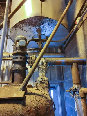 Used FFEC _UNKNOWN_ Oil & Fat Processing New York US | Solutions 4 Manufacturing #1406981