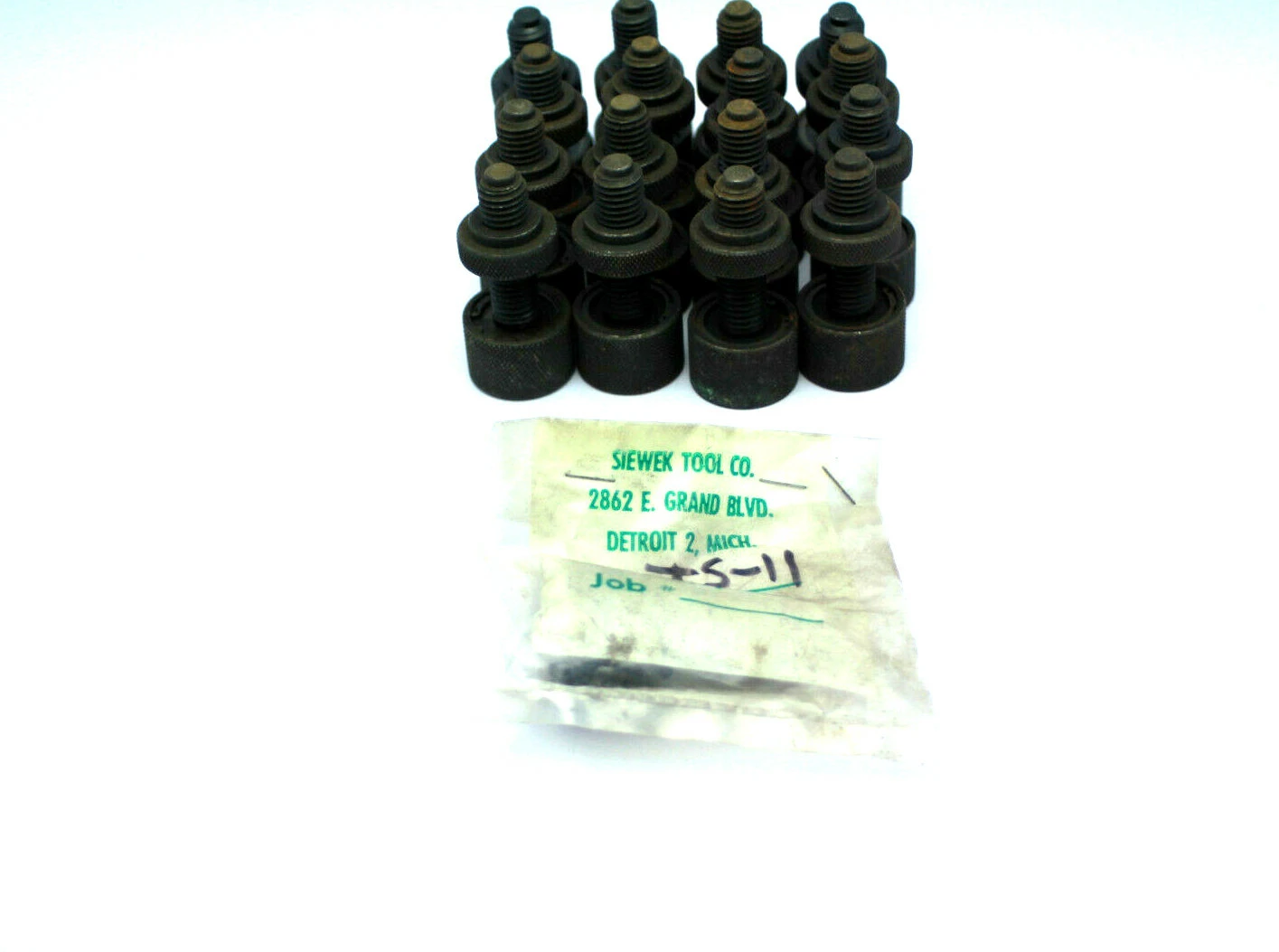 New | in-Stock Siewek Tool TS-11 Misc Fasteners California US | Davliegogo LLC #1713625