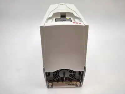 Used ABB ACS550 Variable Speed Drives Michigan US | Maverick Industrial Sales #1397028