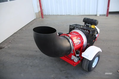 New | in-Stock 2026 BUFFALO TURBINE CYCLONE KB7 Leaf Blowers (Commercial) Pennsylvania US | Zimmerman Farm Service #1410079