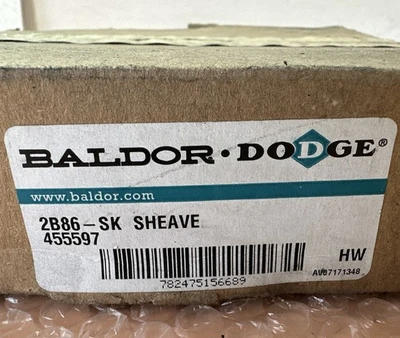 NEW Dodge 455597