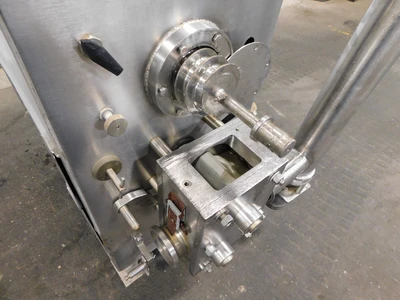 Used CREPACO _UNKNOWN_ Food Pumps Ohio US | Equipment Recovery Corp. #1331596