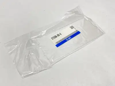 SY50M-86-8 | SMC  Name Plate LOT OF 15 - New