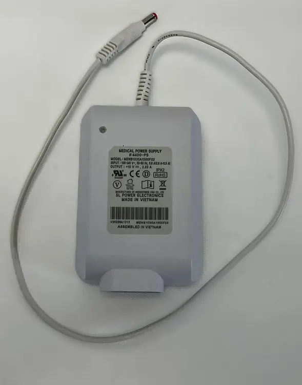 Used BAXTER WELCH ALLYN 4400 SPOT Medical Parts | Denova Medical #1523359