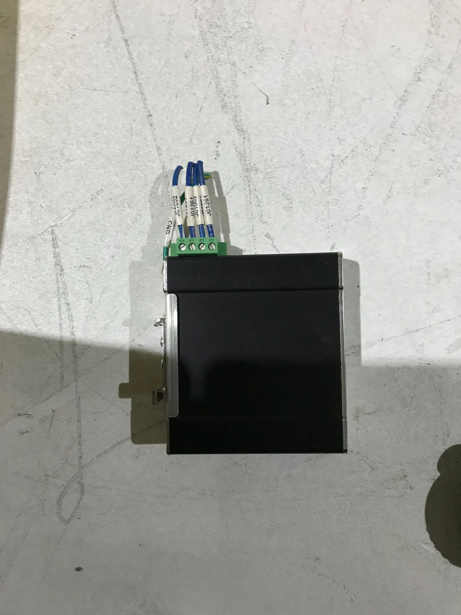 USED N-Tron 105TX-SL