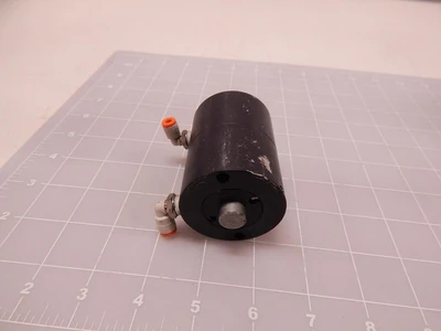 Used COMPACT _UNKNOWN_ Pneumatic Cylinders Texas US | OCO Industrial #1583222