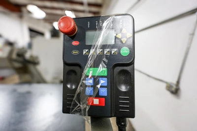 2014 LNS ALPHA SL 65S Magazine Type Bar Loaders | Elevation Machine (3)