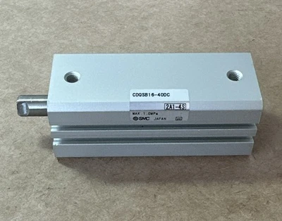 NEW SMC CDQSB16-40DC