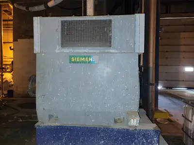 USED SIEMENS RGS