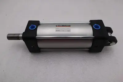 SMC CYLINDER NCA10325-0600-XA39MT16 #1722-A