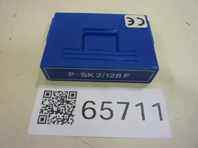 USED SCHLEICHER P-SK2/128F