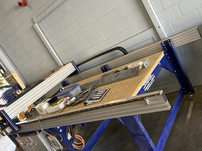 2017 SHOPBOT PRSalpha  96-48 CNC Router | 520 Machinery Sales LLC (2)