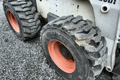 Used 2005 BOBCAT A300 Skid Steer Loaders Indiana US | Proxy Equipment #1382979