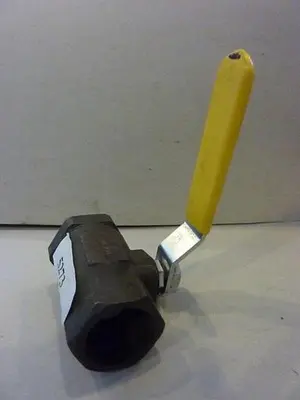 USED PARKER 1500 WOG