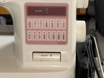 Used _UNKNOWN_ _UNKNOWN_ Sewing Equipment Michigan US | Miedema Asset Management Group #1313161