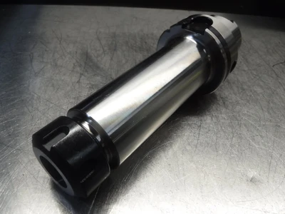 ERI America HSK63A ER25 Collet Chuck 160mm Pro HSK63A-ER25-160 (LOC1923D)