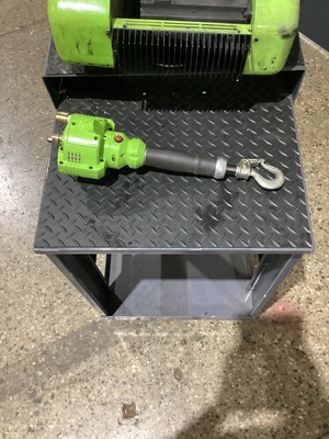 USED STANLEY iLift