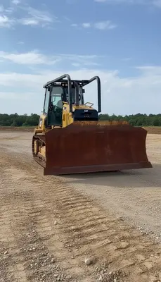 Used 2017 CATERPILLAR D6K2 XL Bulldozers Arkansas US | Proxy Equipment #1388839