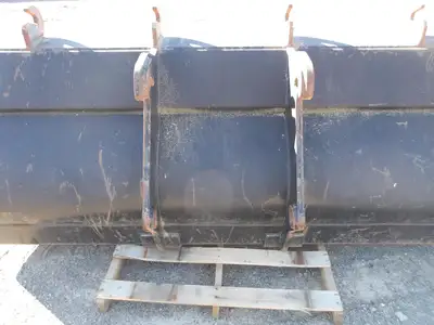 Used CATERPILLAR QUICK COUPLE IT Multipurpose Buckets California US | Western Trencher & Equipment, Inc. #1497748