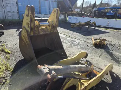 USED 2010 CATERPILLAR 315