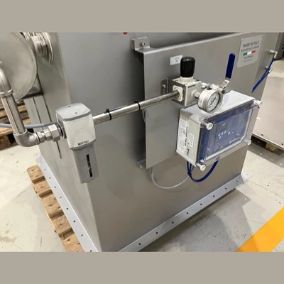 USED 2023 NTE PROCESS M244