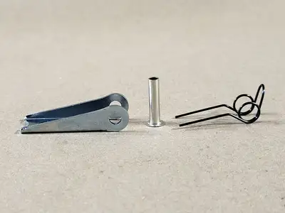 Hook Safety Lock Kit