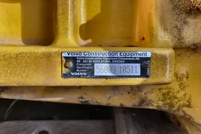 Used 2011 VOLVO L70F Wheel Loaders Wisconsin US | Proxy Equipment #1377653