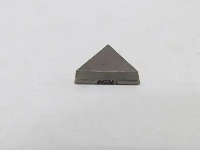 Ceratip TPMR 322 HQ TN60 Carbide Insert Box of 10 pc NIB