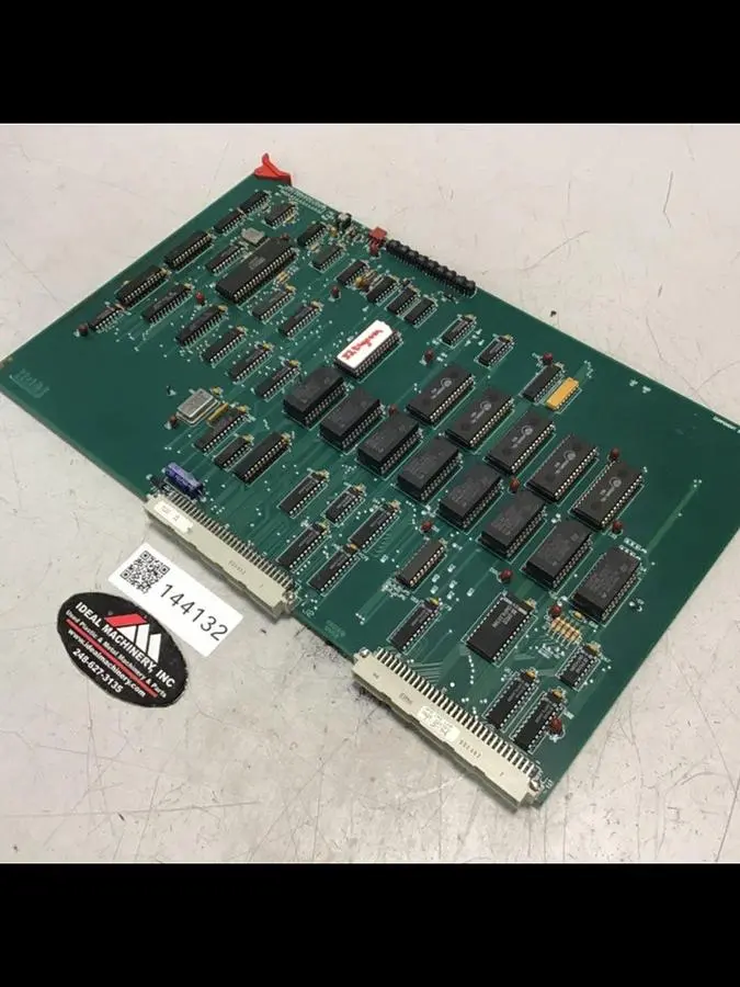 USED HPM 1D703-0004