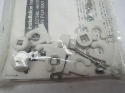 Brysnt P421-2001 thru 2006 Electric Heater Repair Kit