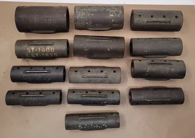 SUNNEN Mandrel Sleeves Tooling & Accessories, Hone Tooling | Machinery Central (1)